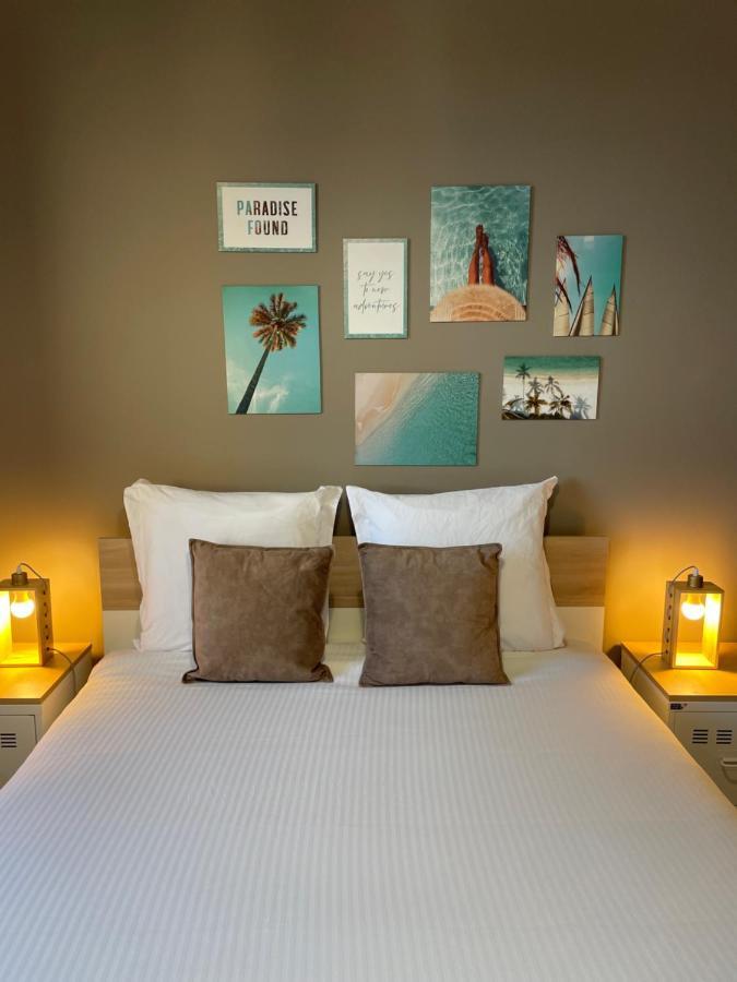 Caribbean Spirit Bed and Breakfast Périgueux Buitenkant foto