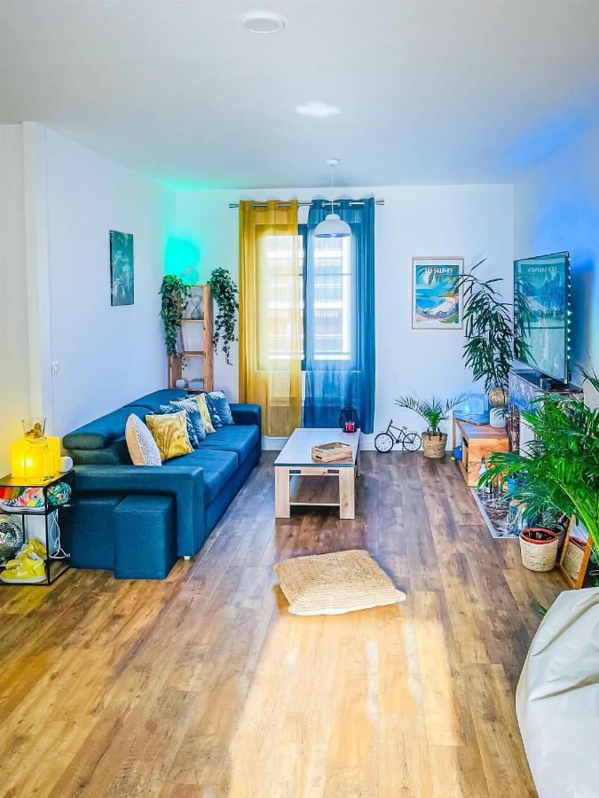 Caribbean Spirit Bed and Breakfast Périgueux Buitenkant foto