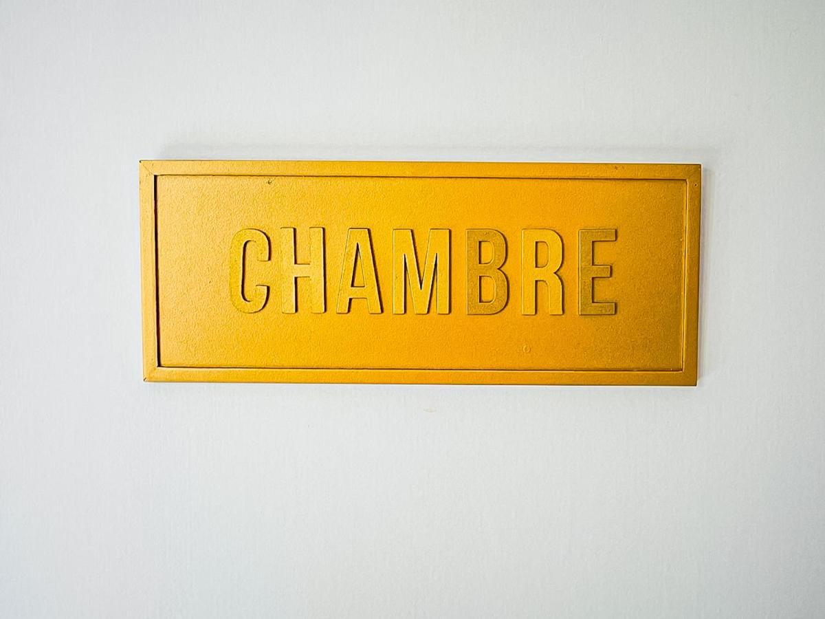Caribbean Spirit Bed and Breakfast Périgueux Buitenkant foto
