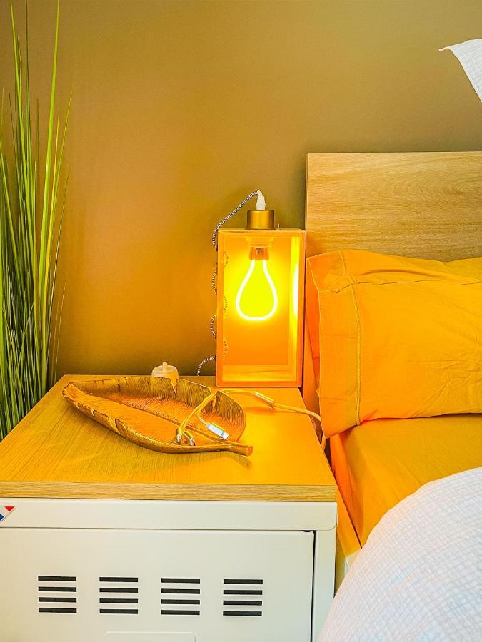 Caribbean Spirit Bed and Breakfast Périgueux Buitenkant foto