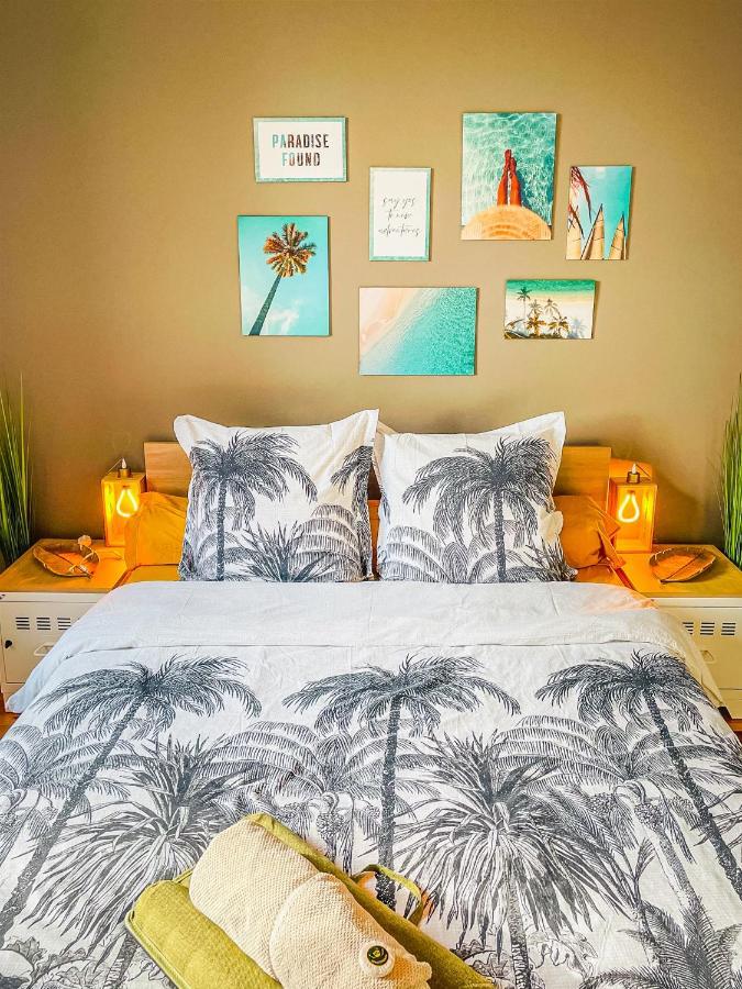 Caribbean Spirit Bed and Breakfast Périgueux Buitenkant foto