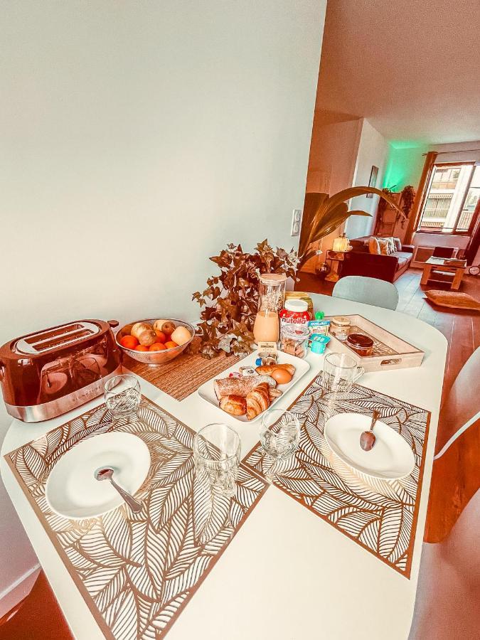 Caribbean Spirit Bed and Breakfast Périgueux Buitenkant foto